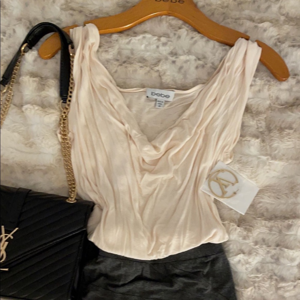 “Womens BEBE Dress”